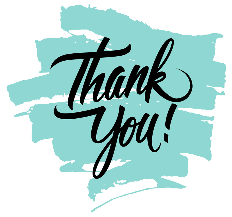 Thank you thankyou -