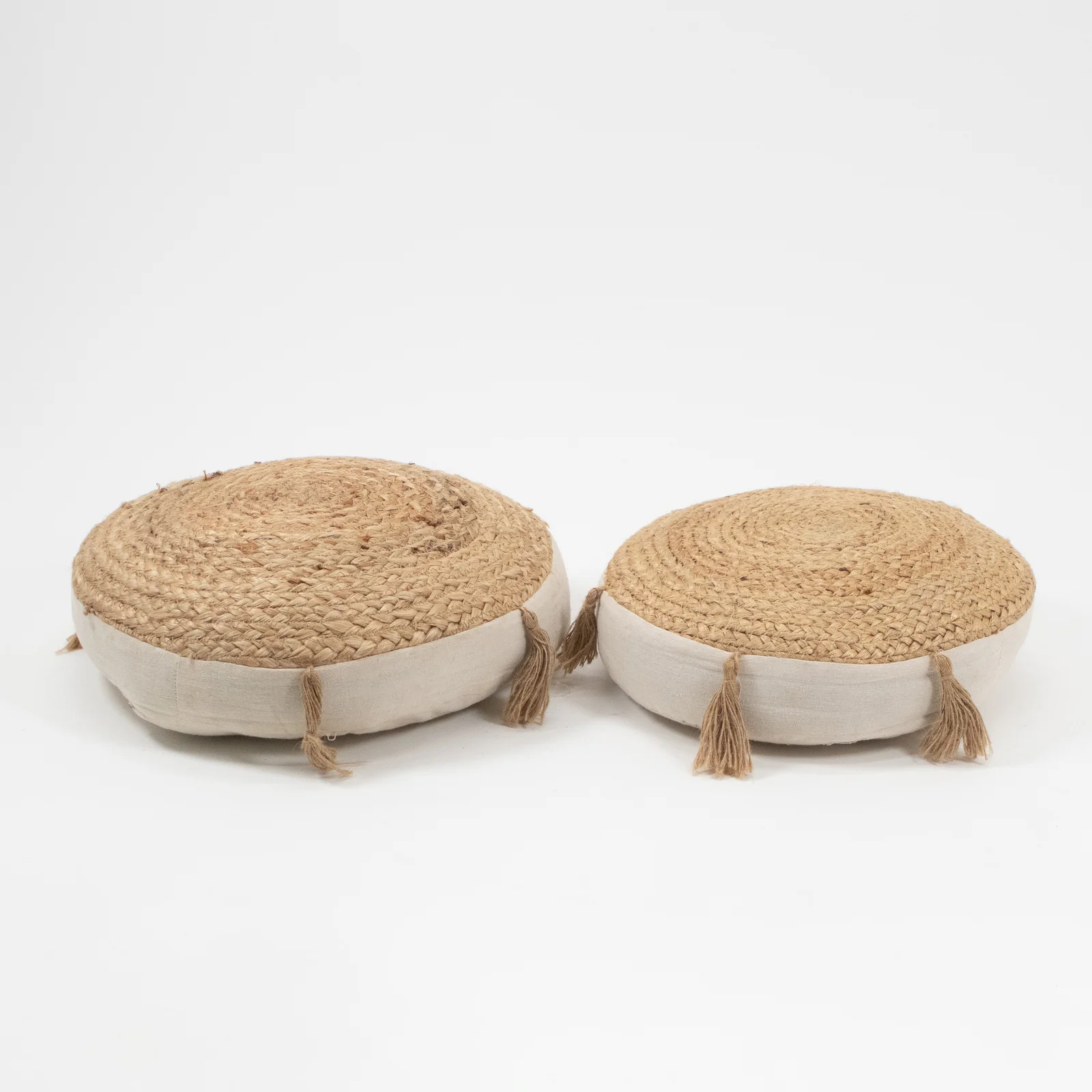 Siedziska Boho Okrągłe - relaks w stylu boho - rent4events.pl, rent4wedding.pl.