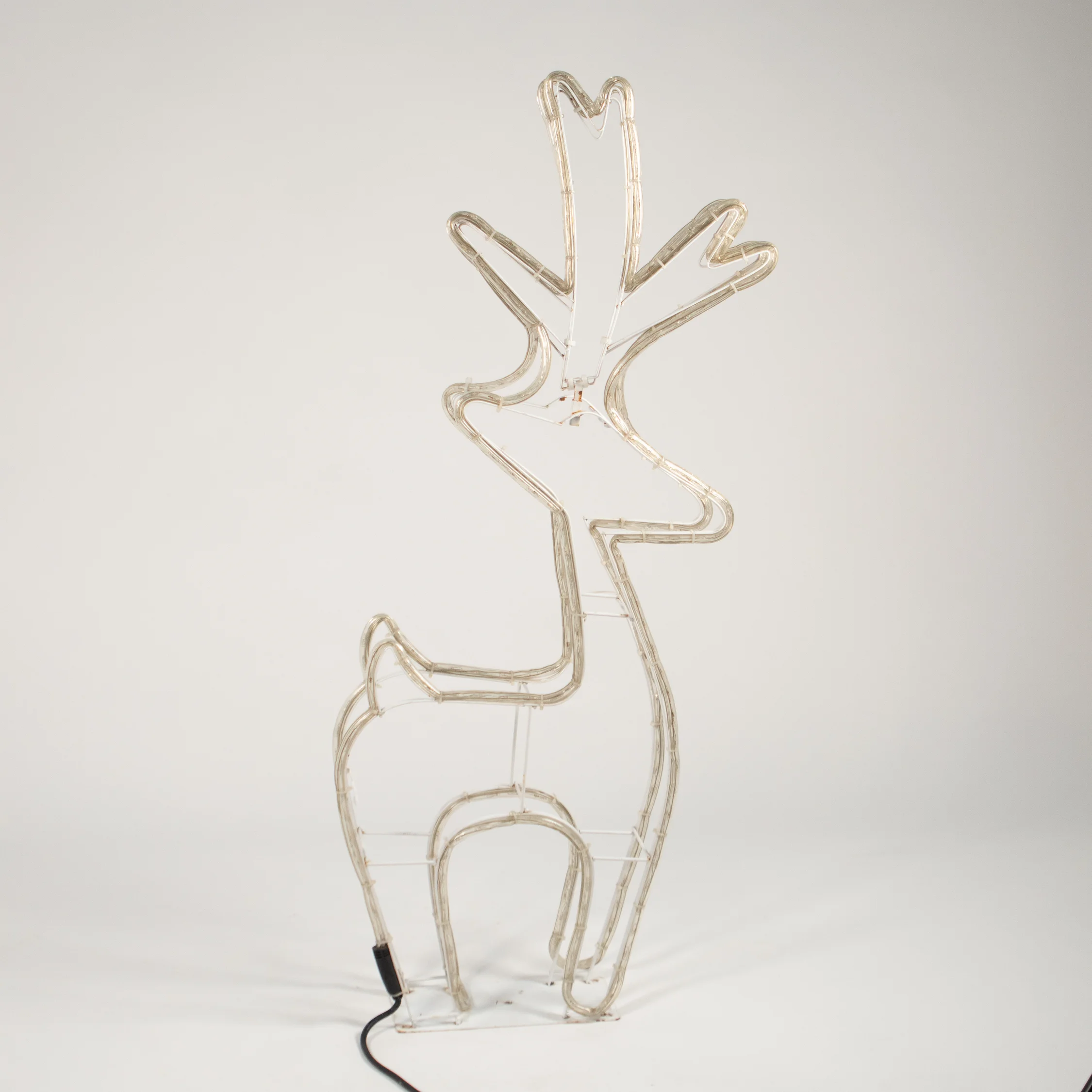 Renifer LED 100 cm - Winter Party - rent4events.pl, rent4wedding.pl.