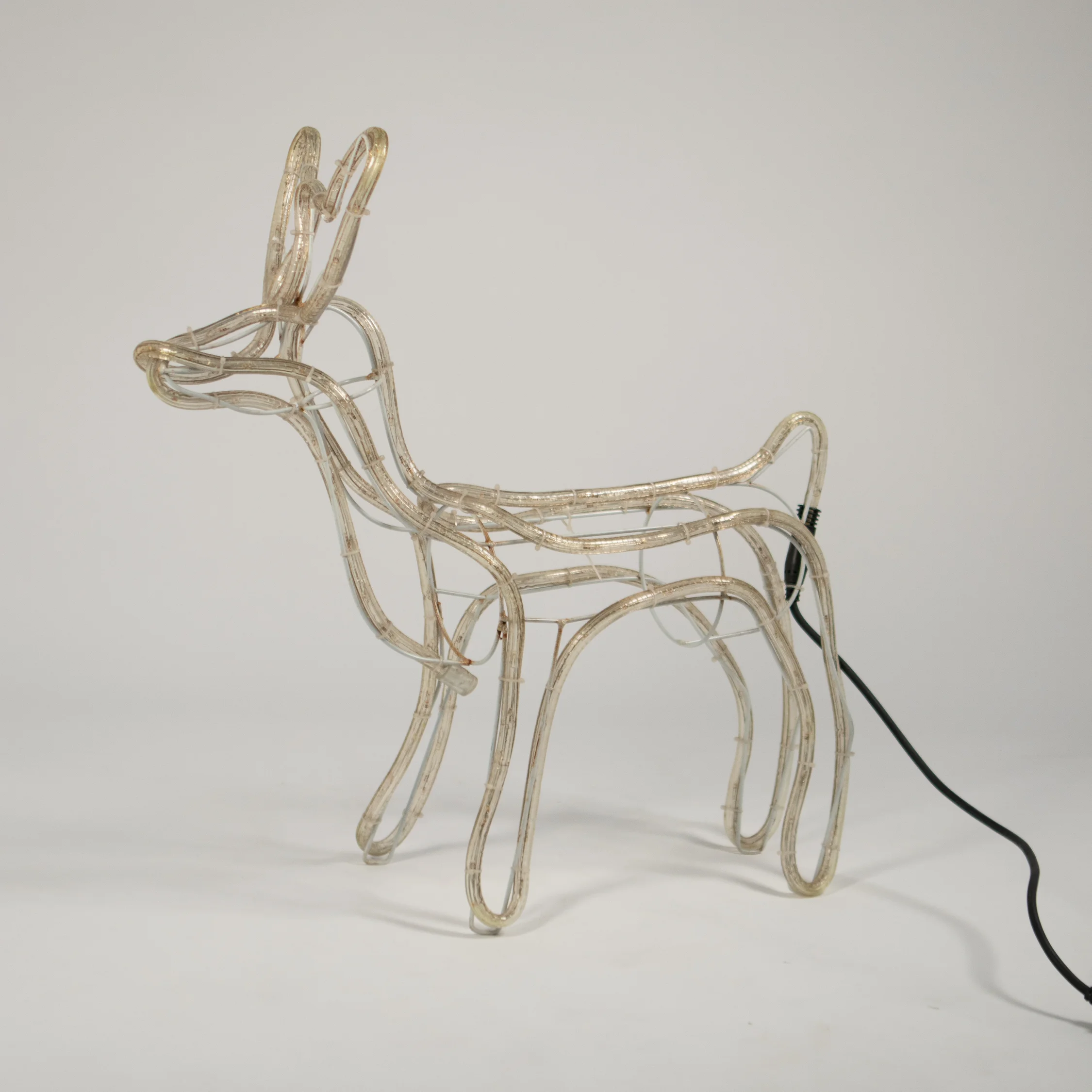 Renifer LED 60 cm - Winter Party - rent4events.pl, rent4wedding.pl.